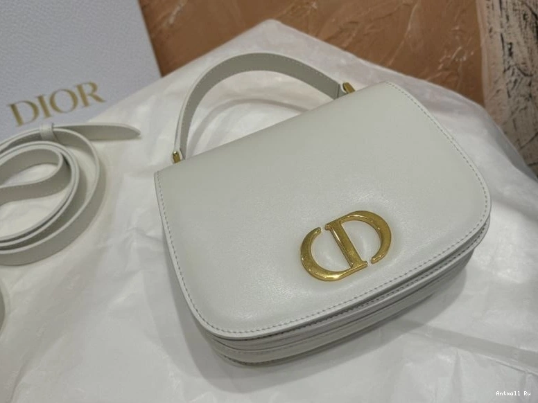 Christian StreetReady Bags 66849 Montaigne Dior 0714